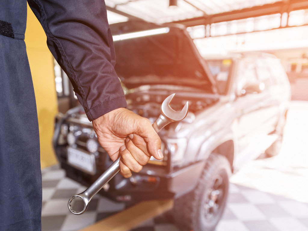 From Tune-Ups to Major Fixes: Complete Car Repair Solutions in Hamilton